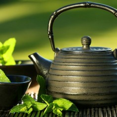 هل الشاي الأخضر حليف ضد السرطان؟