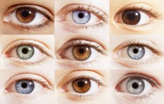 هل تعلم أن لون عينيك يكشف معلومات شخصية عن حياتك ؟