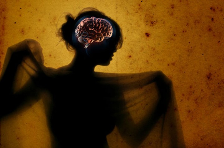 ما هو تأثير مشاهد العري على الدماغ؟